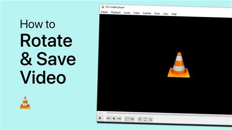 video vlc media player|rotate video vlc media player.